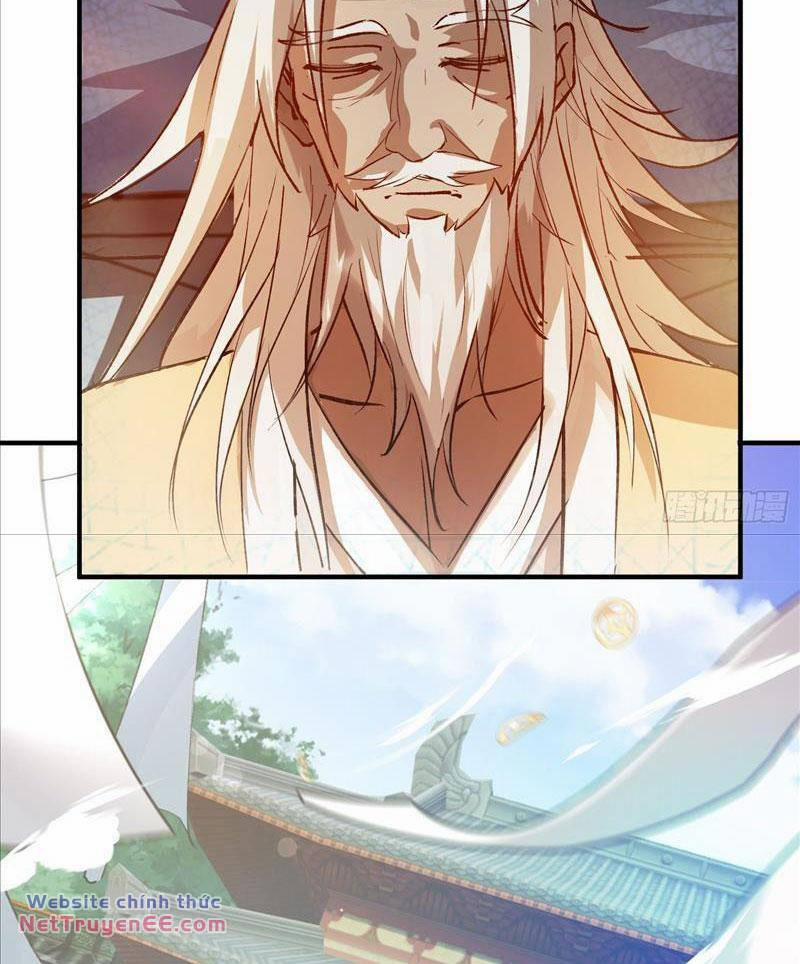 Trăm Tuổi Mở Hệ Thống, Hiếu Tử Hiền Tôn Quỳ Khắp Núi! 1 trang 23