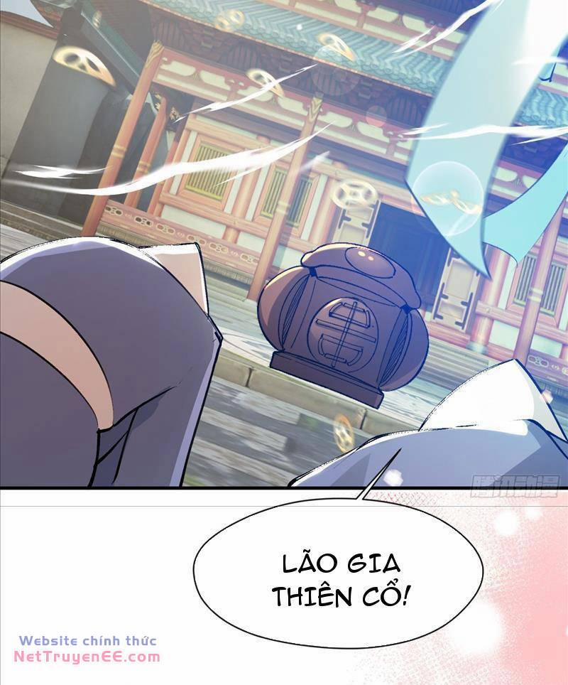 Trăm Tuổi Mở Hệ Thống, Hiếu Tử Hiền Tôn Quỳ Khắp Núi! 1 trang 24