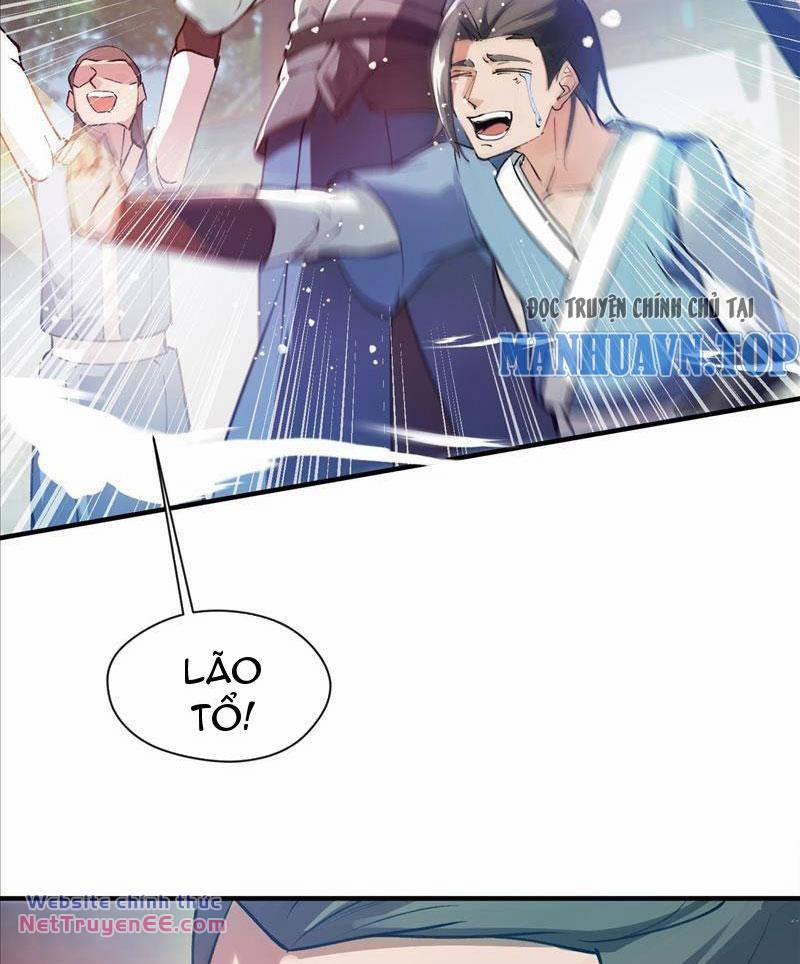 Trăm Tuổi Mở Hệ Thống, Hiếu Tử Hiền Tôn Quỳ Khắp Núi! 1 trang 38