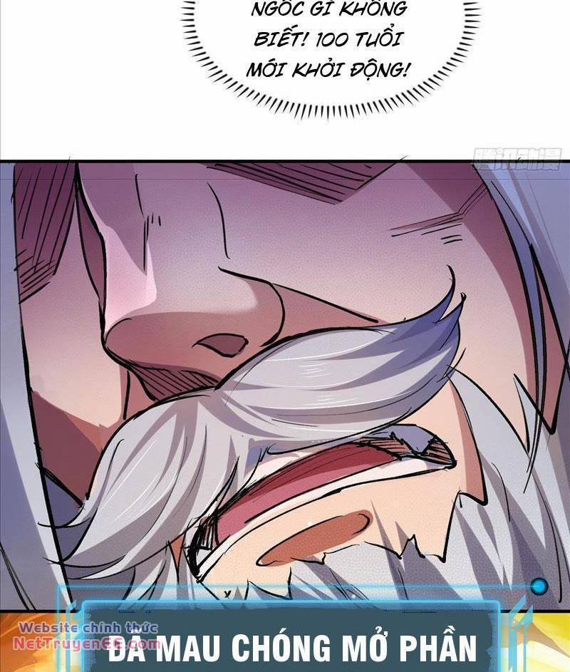 Trăm Tuổi Mở Hệ Thống, Hiếu Tử Hiền Tôn Quỳ Khắp Núi! 1 trang 47