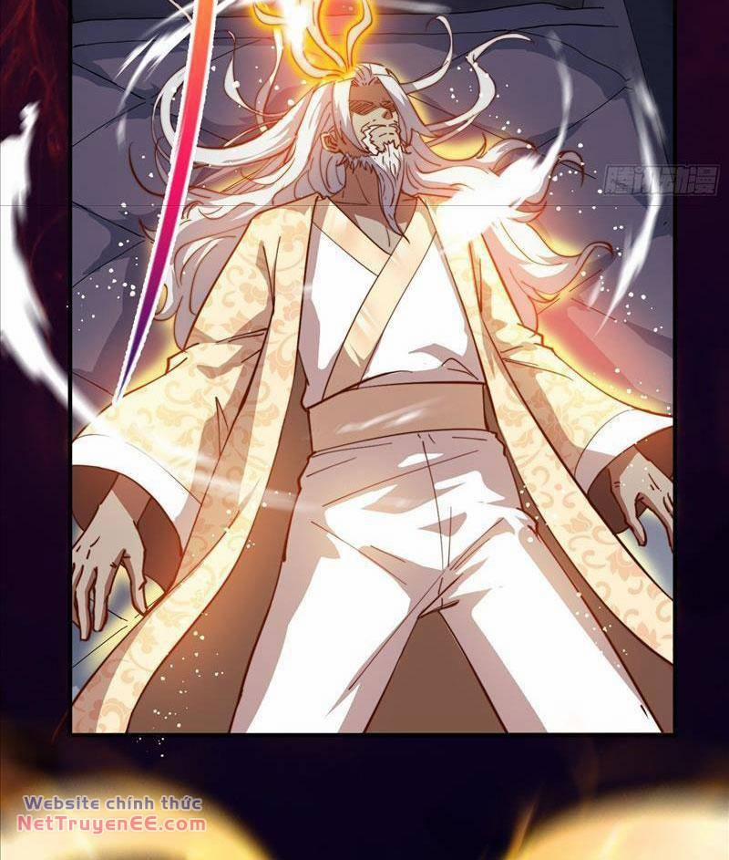 Trăm Tuổi Mở Hệ Thống, Hiếu Tử Hiền Tôn Quỳ Khắp Núi! 1 trang 54