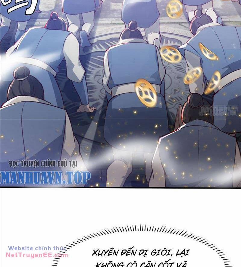 Trăm Tuổi Mở Hệ Thống, Hiếu Tử Hiền Tôn Quỳ Khắp Núi! 1 trang 6