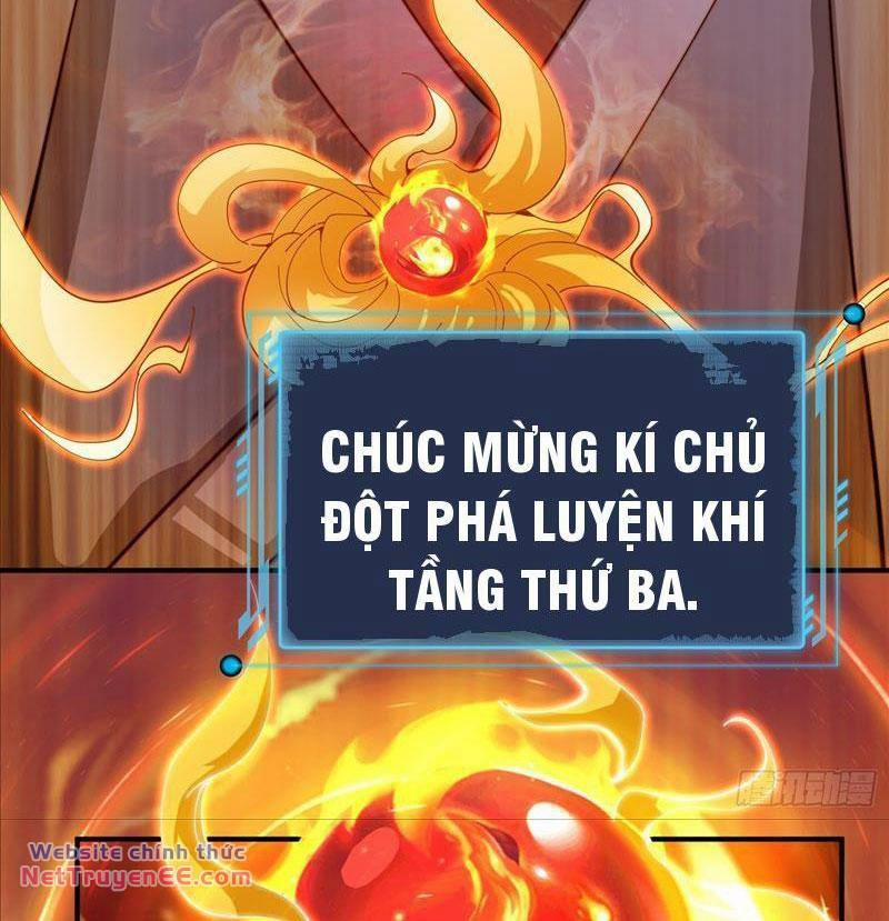 Trăm Tuổi Mở Hệ Thống, Hiếu Tử Hiền Tôn Quỳ Khắp Núi! 1 trang 66