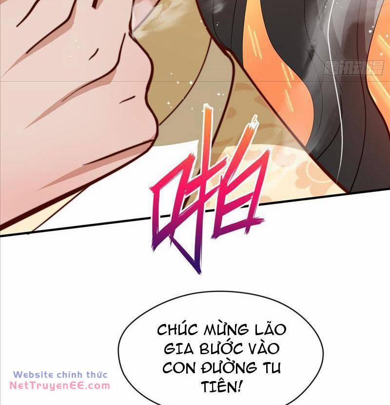 Trăm Tuổi Mở Hệ Thống, Hiếu Tử Hiền Tôn Quỳ Khắp Núi! 1 trang 76