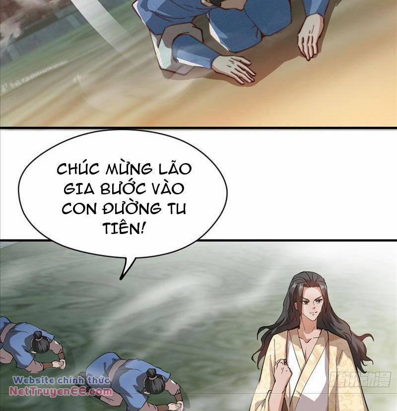 Trăm Tuổi Mở Hệ Thống, Hiếu Tử Hiền Tôn Quỳ Khắp Núi! 1 trang 78