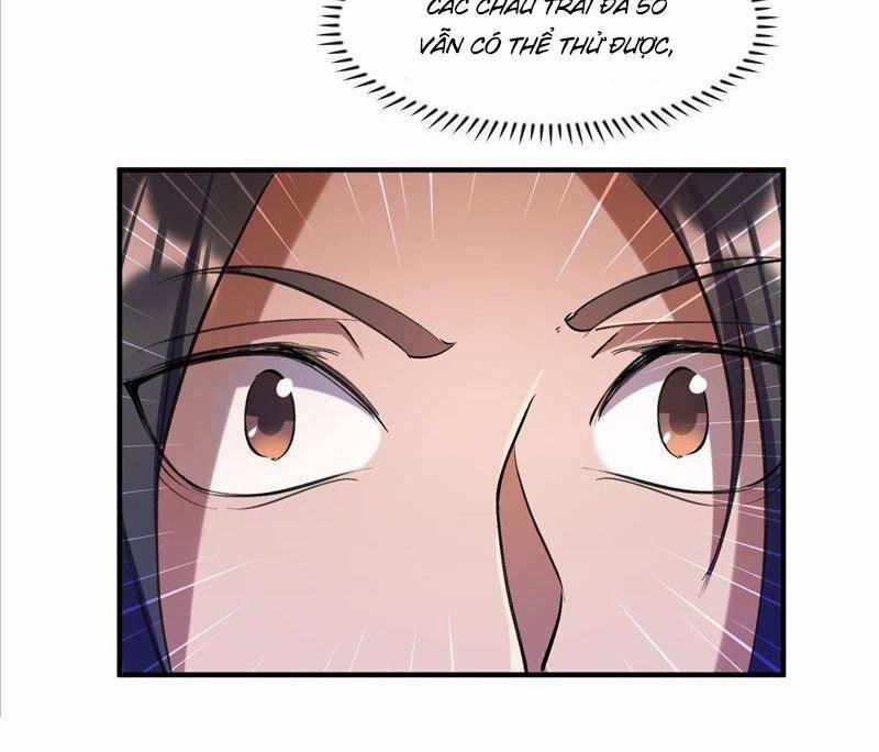 Trăm Tuổi Mở Hệ Thống, Hiếu Tử Hiền Tôn Quỳ Khắp Núi! 1 trang 84