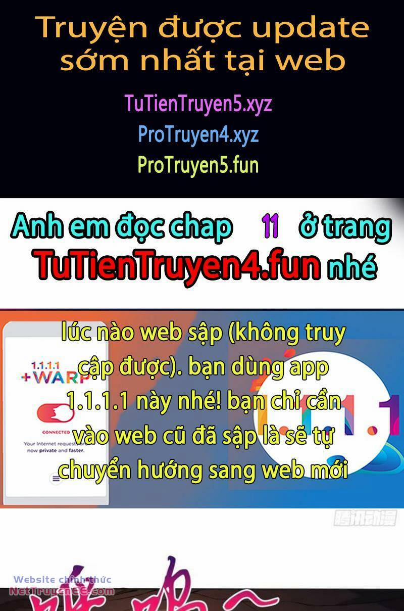 Trăm Tuổi Mở Hệ Thống, Hiếu Tử Hiền Tôn Quỳ Khắp Núi! 10 trang 0