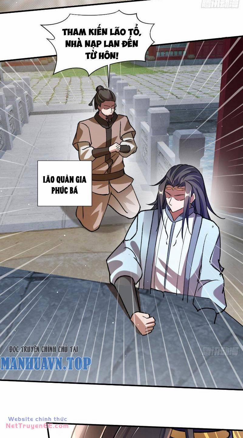 Trăm Tuổi Mở Hệ Thống, Hiếu Tử Hiền Tôn Quỳ Khắp Núi! 2 trang 12
