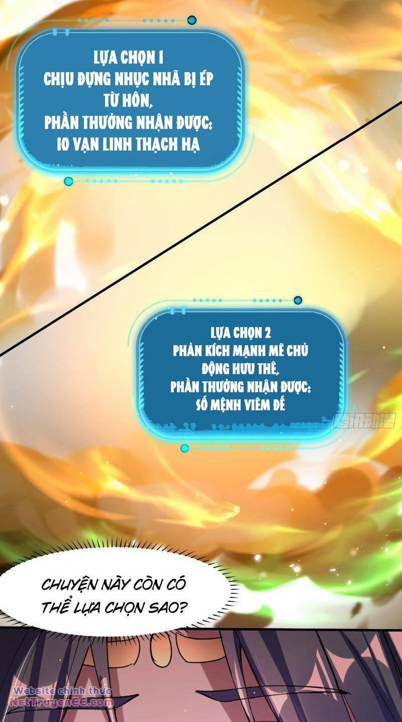 Trăm Tuổi Mở Hệ Thống, Hiếu Tử Hiền Tôn Quỳ Khắp Núi! 2 trang 16