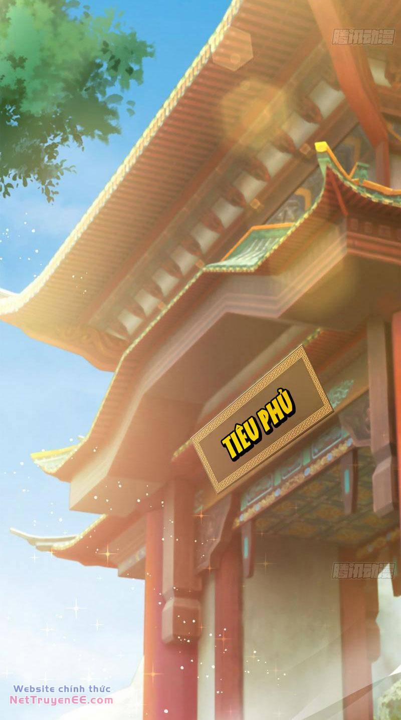 Trăm Tuổi Mở Hệ Thống, Hiếu Tử Hiền Tôn Quỳ Khắp Núi! 2 trang 2