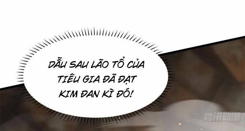 Trăm Tuổi Mở Hệ Thống, Hiếu Tử Hiền Tôn Quỳ Khắp Núi! 2 trang 29