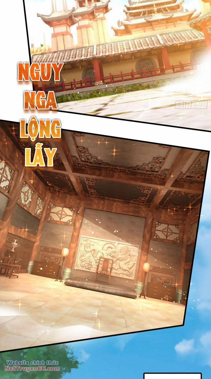 Trăm Tuổi Mở Hệ Thống, Hiếu Tử Hiền Tôn Quỳ Khắp Núi! 2 trang 4