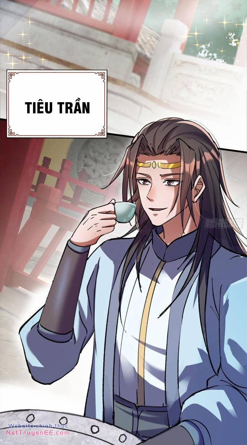 Trăm Tuổi Mở Hệ Thống, Hiếu Tử Hiền Tôn Quỳ Khắp Núi! 2 trang 6