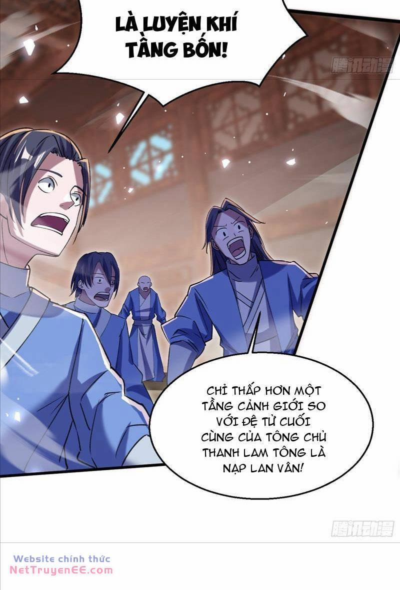 Trăm Tuổi Mở Hệ Thống, Hiếu Tử Hiền Tôn Quỳ Khắp Núi! 3 trang 35