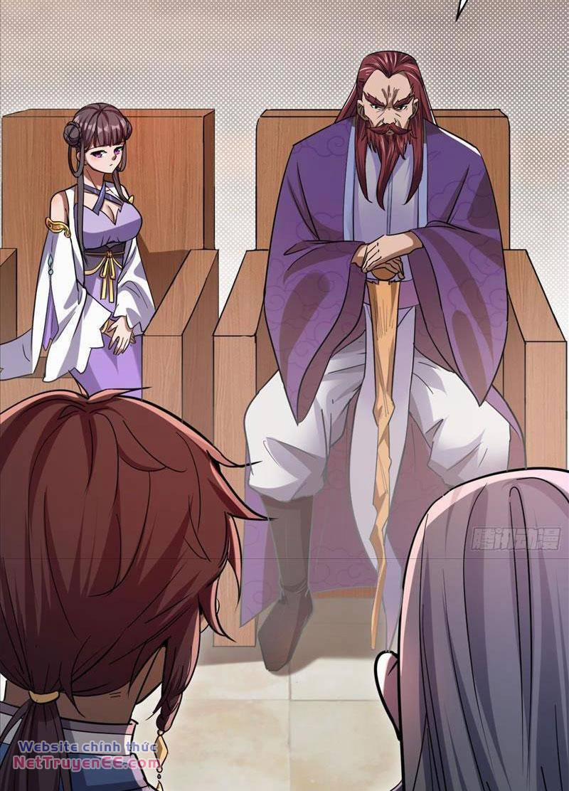 Trăm Tuổi Mở Hệ Thống, Hiếu Tử Hiền Tôn Quỳ Khắp Núi! 3 trang 7