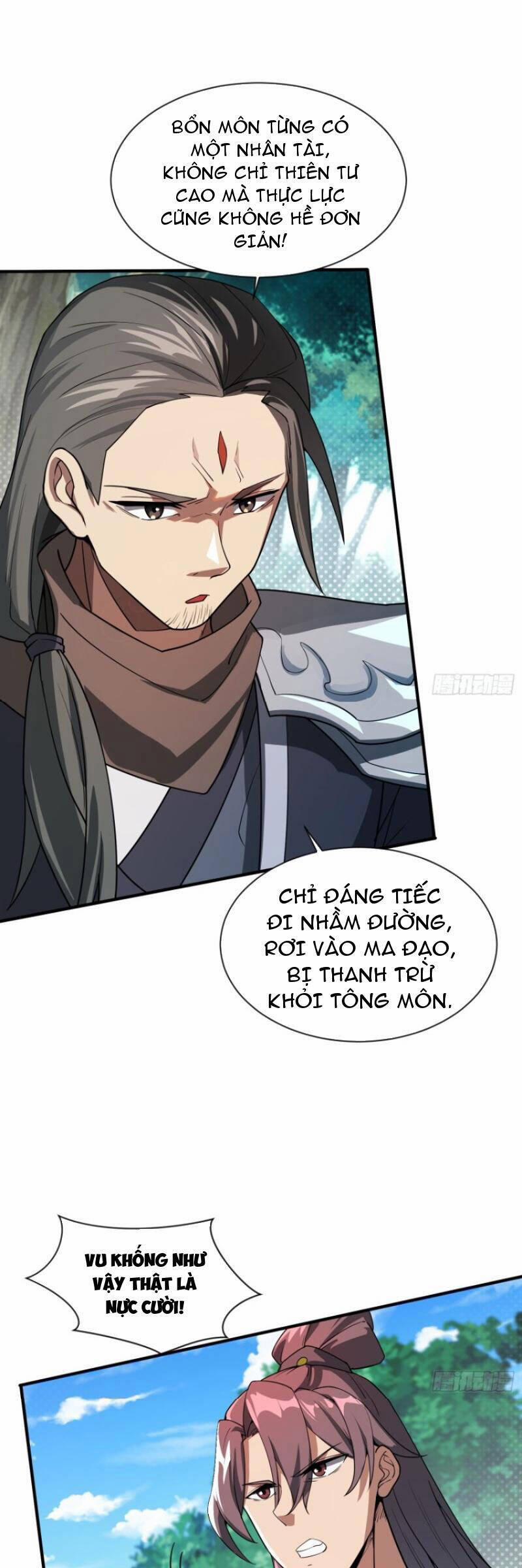 Trăm Tuổi Mở Hệ Thống, Hiếu Tử Hiền Tôn Quỳ Khắp Núi! 33 trang 0