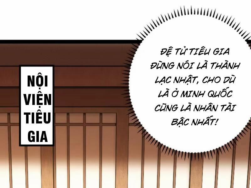 Trăm Tuổi Mở Hệ Thống, Hiếu Tử Hiền Tôn Quỳ Khắp Núi! 39 trang 0