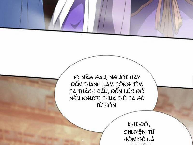 Trăm Tuổi Mở Hệ Thống, Hiếu Tử Hiền Tôn Quỳ Khắp Núi! 4 trang 11