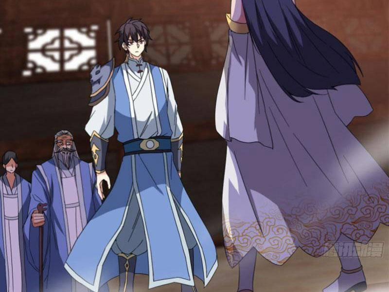 Trăm Tuổi Mở Hệ Thống, Hiếu Tử Hiền Tôn Quỳ Khắp Núi! 4 trang 13