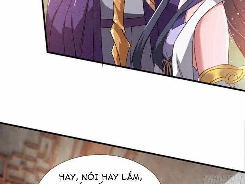 Trăm Tuổi Mở Hệ Thống, Hiếu Tử Hiền Tôn Quỳ Khắp Núi! 4 trang 19