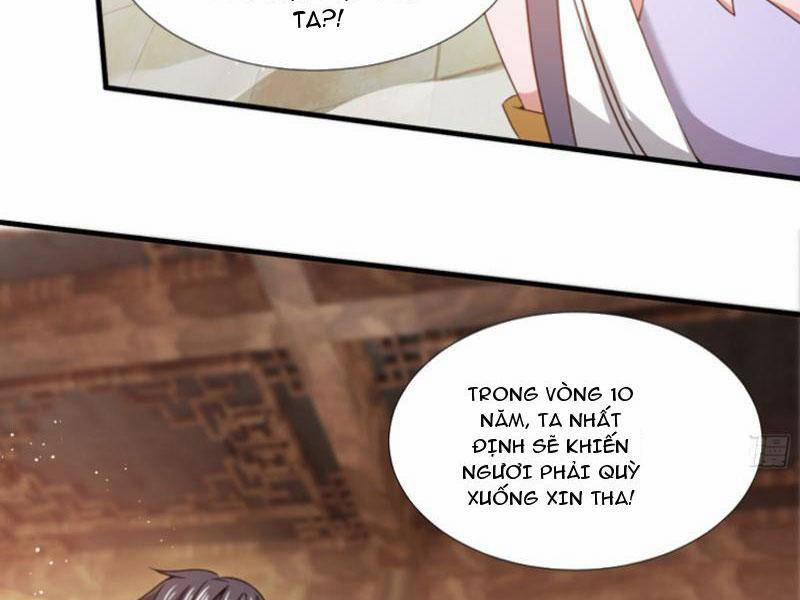 Trăm Tuổi Mở Hệ Thống, Hiếu Tử Hiền Tôn Quỳ Khắp Núi! 4 trang 24