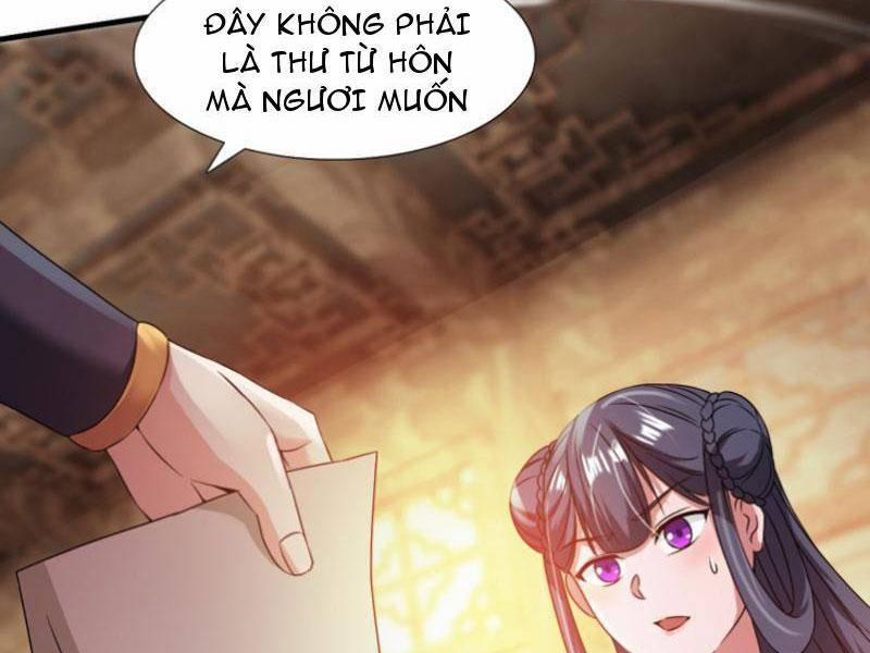 Trăm Tuổi Mở Hệ Thống, Hiếu Tử Hiền Tôn Quỳ Khắp Núi! 4 trang 34