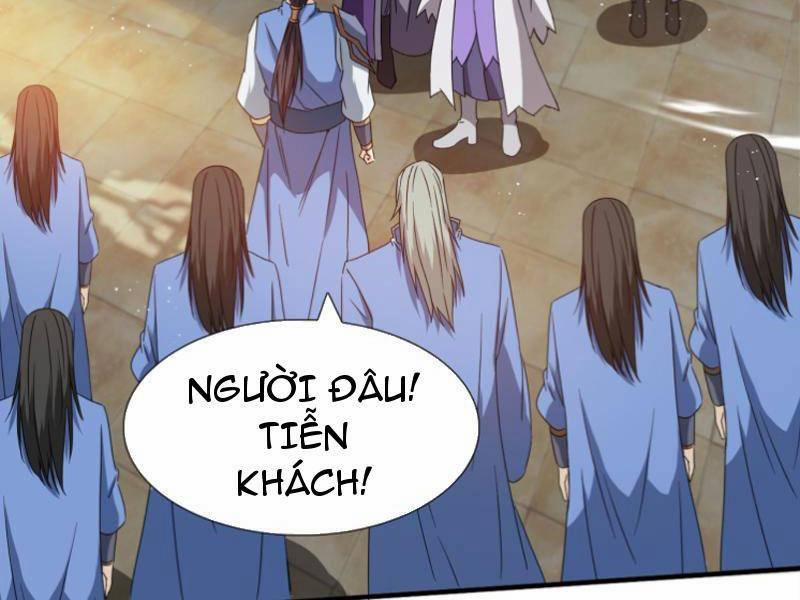 Trăm Tuổi Mở Hệ Thống, Hiếu Tử Hiền Tôn Quỳ Khắp Núi! 4 trang 53