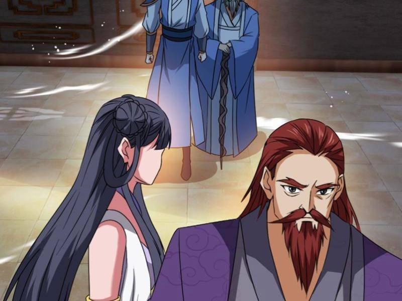 Trăm Tuổi Mở Hệ Thống, Hiếu Tử Hiền Tôn Quỳ Khắp Núi! 4 trang 57