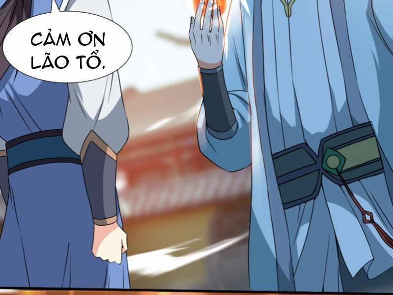 Trăm Tuổi Mở Hệ Thống, Hiếu Tử Hiền Tôn Quỳ Khắp Núi! 4 trang 64