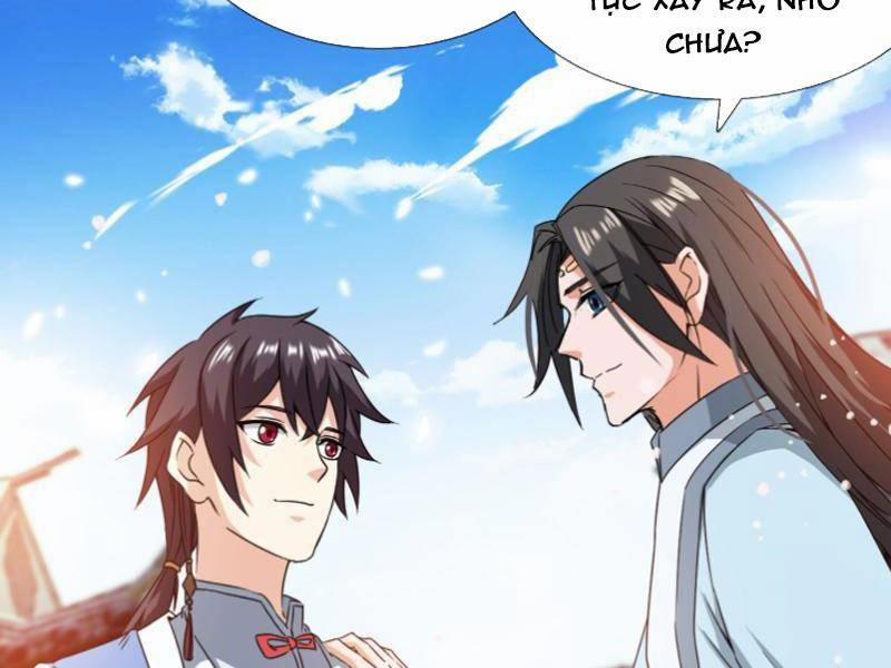 Trăm Tuổi Mở Hệ Thống, Hiếu Tử Hiền Tôn Quỳ Khắp Núi! 4 trang 73