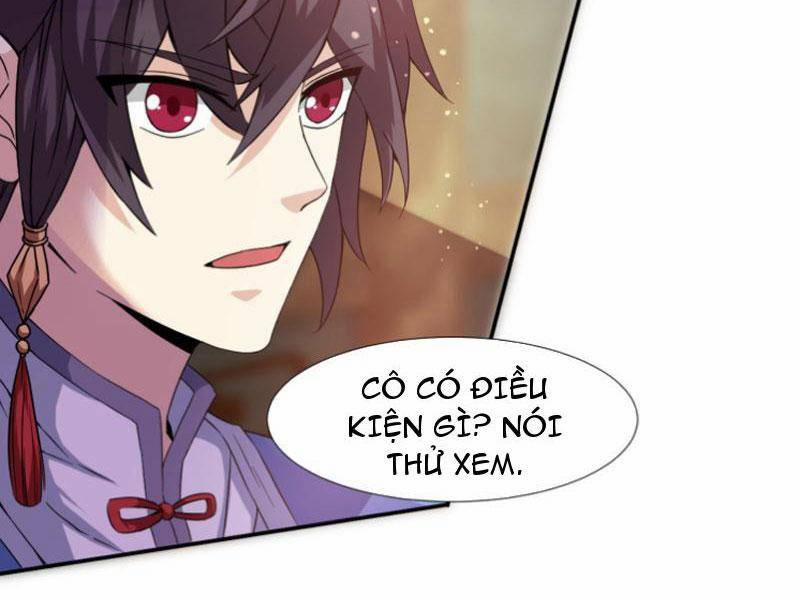 Trăm Tuổi Mở Hệ Thống, Hiếu Tử Hiền Tôn Quỳ Khắp Núi! 4 trang 8