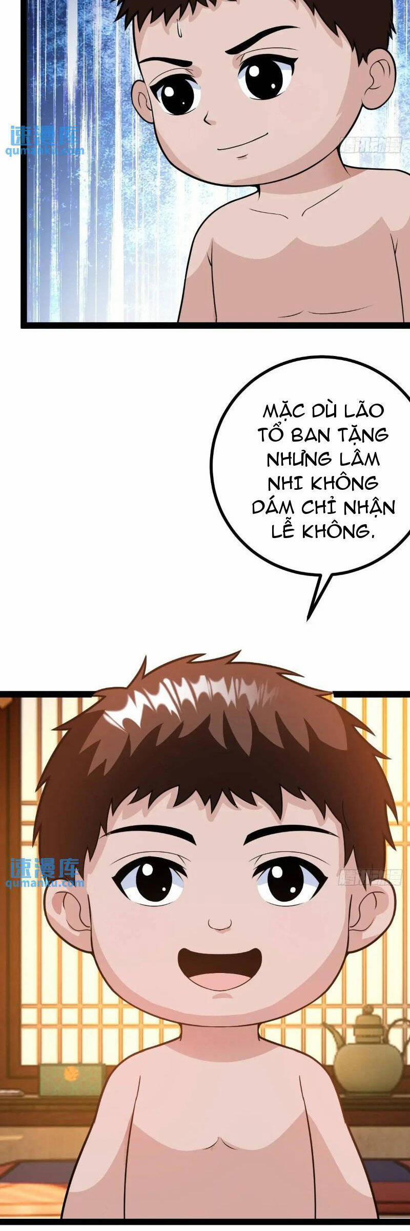 Trăm Tuổi Mở Hệ Thống, Hiếu Tử Hiền Tôn Quỳ Khắp Núi! 41 trang 1