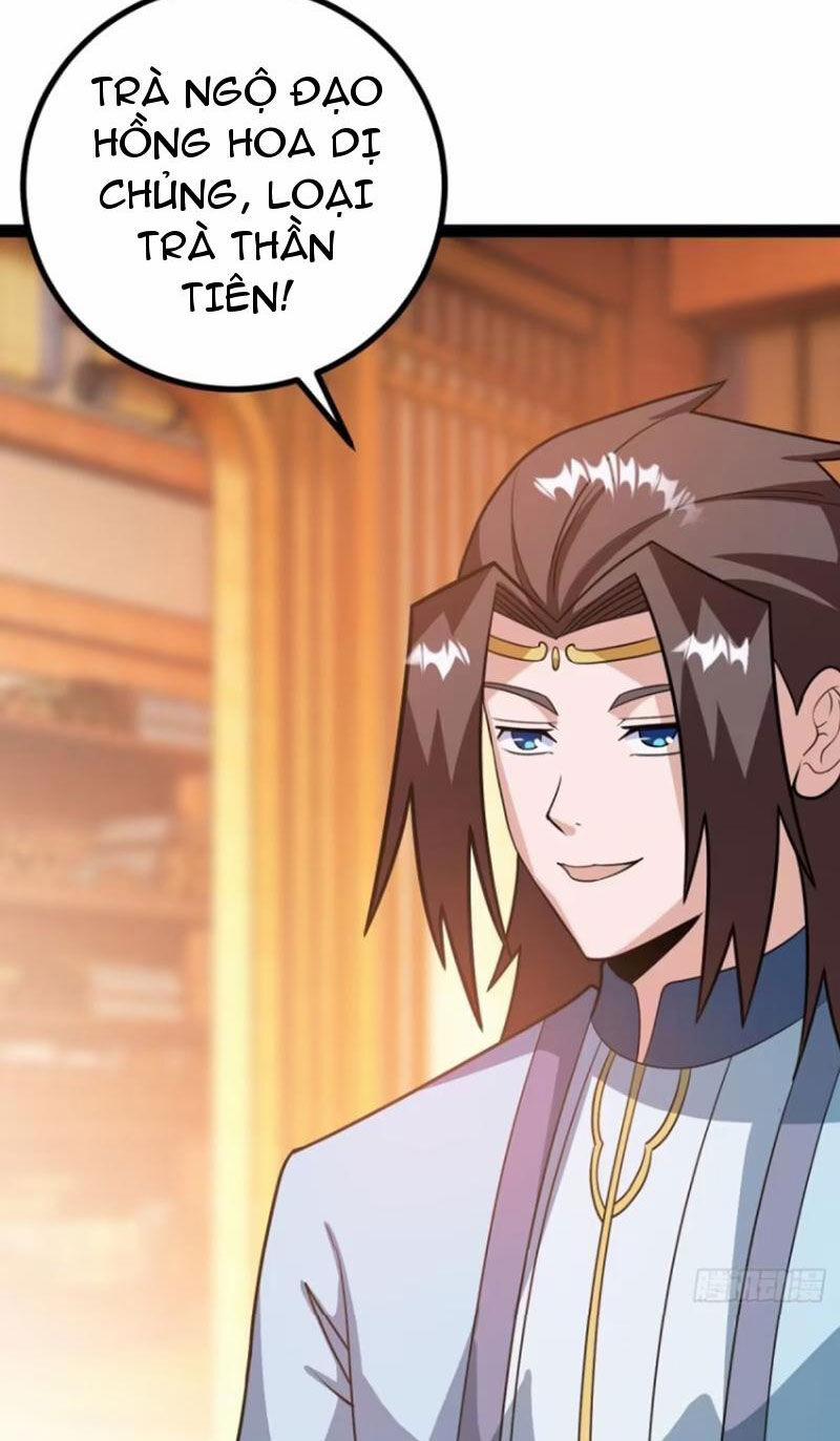 Trăm Tuổi Mở Hệ Thống, Hiếu Tử Hiền Tôn Quỳ Khắp Núi! 45 trang 27