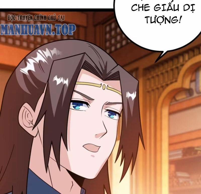 Trăm Tuổi Mở Hệ Thống, Hiếu Tử Hiền Tôn Quỳ Khắp Núi! 45 trang 53