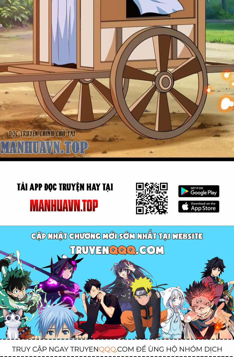 Trăm Tuổi Mở Hệ Thống, Hiếu Tử Hiền Tôn Quỳ Khắp Núi! 45 trang 59