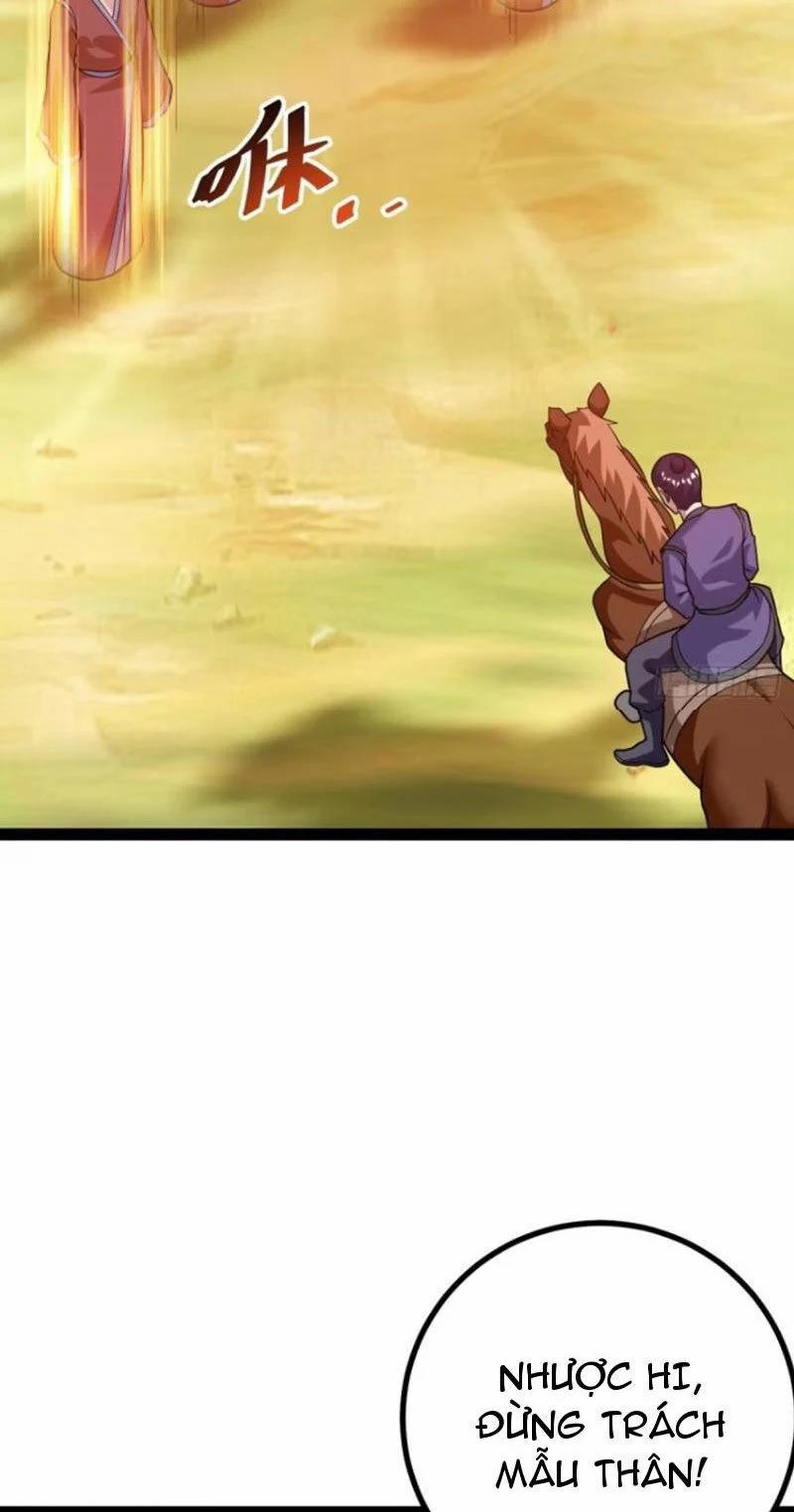 Trăm Tuổi Mở Hệ Thống, Hiếu Tử Hiền Tôn Quỳ Khắp Núi! 46 trang 17