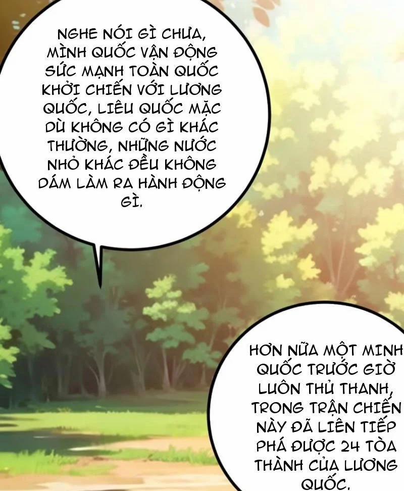 Trăm Tuổi Mở Hệ Thống, Hiếu Tử Hiền Tôn Quỳ Khắp Núi! 47 trang 10