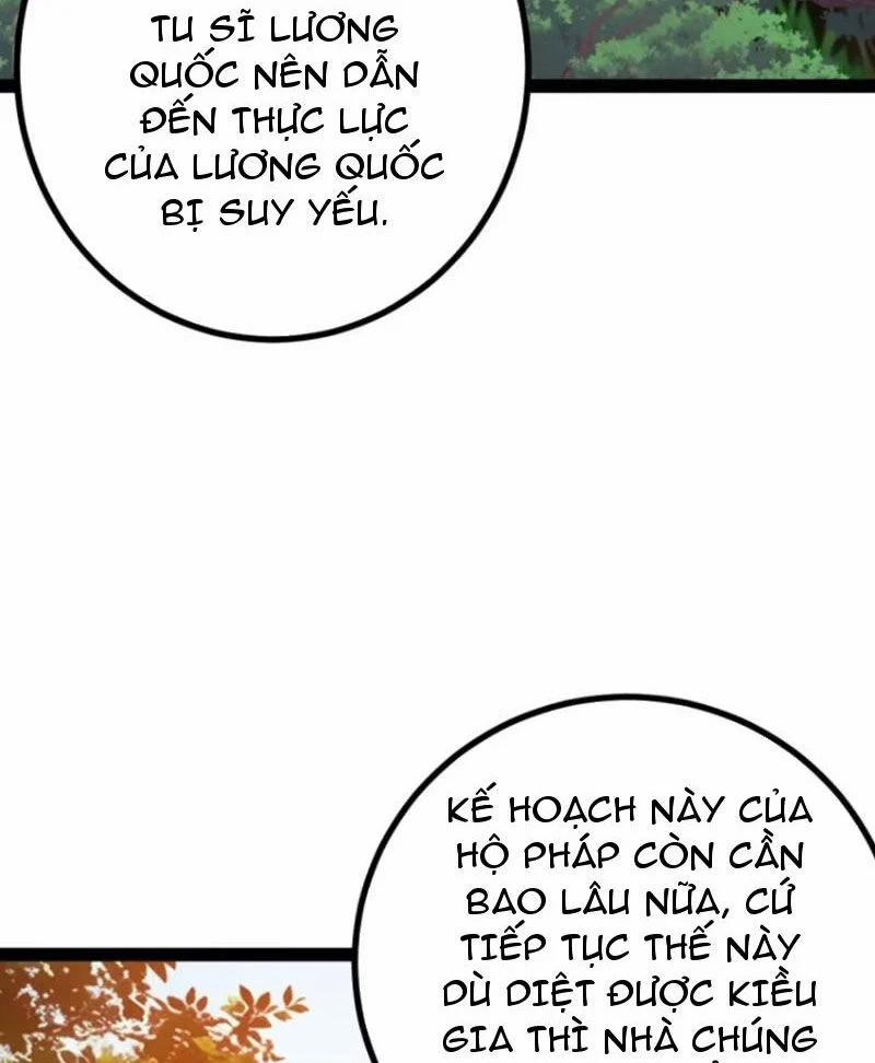 Trăm Tuổi Mở Hệ Thống, Hiếu Tử Hiền Tôn Quỳ Khắp Núi! 47 trang 13