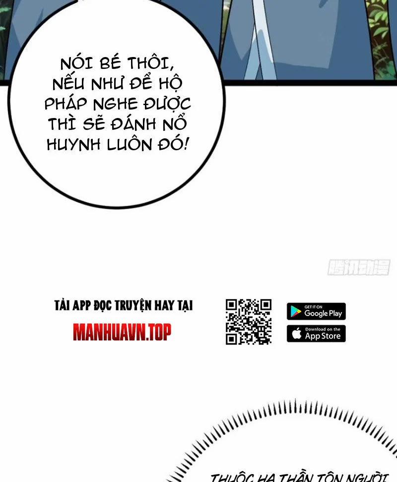 Trăm Tuổi Mở Hệ Thống, Hiếu Tử Hiền Tôn Quỳ Khắp Núi! 47 trang 15