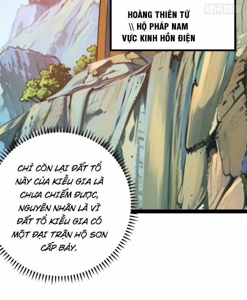 Trăm Tuổi Mở Hệ Thống, Hiếu Tử Hiền Tôn Quỳ Khắp Núi! 47 trang 17