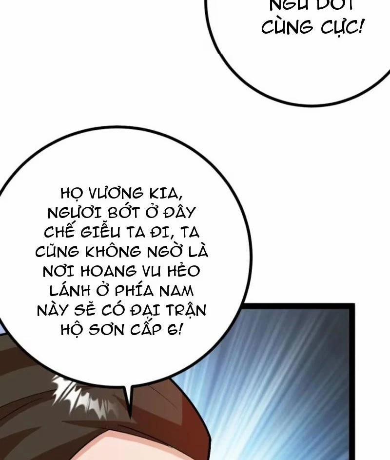 Trăm Tuổi Mở Hệ Thống, Hiếu Tử Hiền Tôn Quỳ Khắp Núi! 47 trang 27