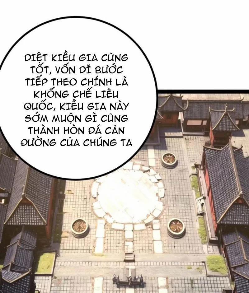 Trăm Tuổi Mở Hệ Thống, Hiếu Tử Hiền Tôn Quỳ Khắp Núi! 47 trang 33