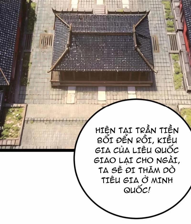 Trăm Tuổi Mở Hệ Thống, Hiếu Tử Hiền Tôn Quỳ Khắp Núi! 47 trang 34