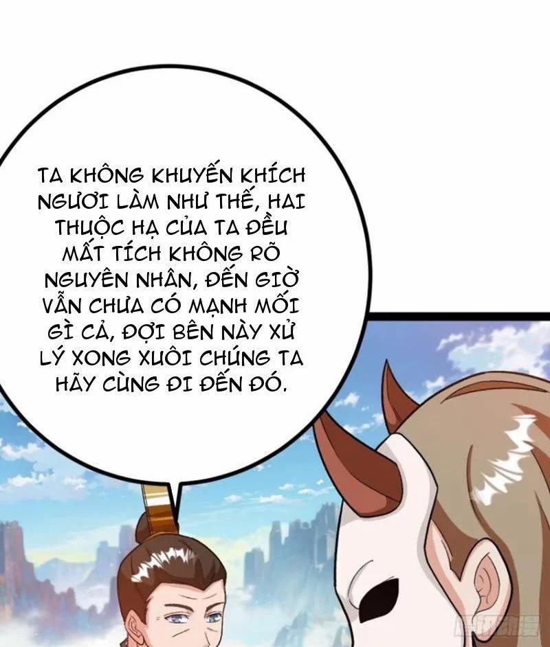 Trăm Tuổi Mở Hệ Thống, Hiếu Tử Hiền Tôn Quỳ Khắp Núi! 47 trang 35