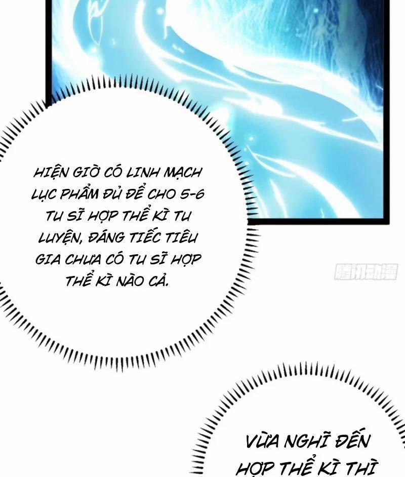 Trăm Tuổi Mở Hệ Thống, Hiếu Tử Hiền Tôn Quỳ Khắp Núi! 47 trang 43