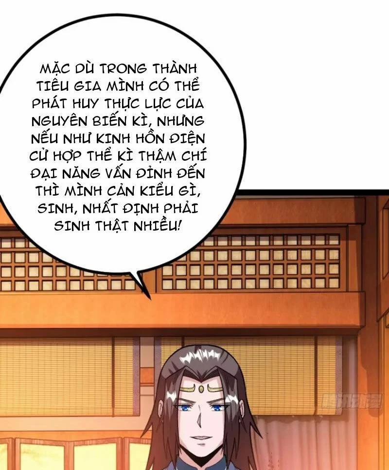 Trăm Tuổi Mở Hệ Thống, Hiếu Tử Hiền Tôn Quỳ Khắp Núi! 47 trang 47
