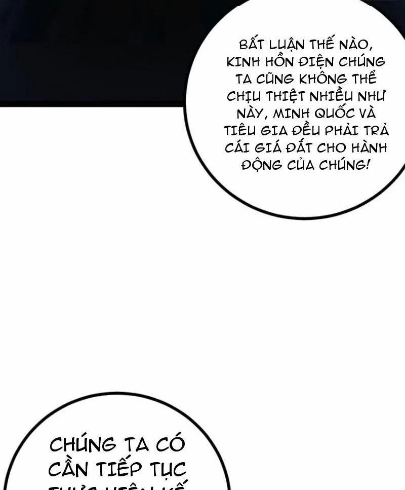Trăm Tuổi Mở Hệ Thống, Hiếu Tử Hiền Tôn Quỳ Khắp Núi! 47 trang 58