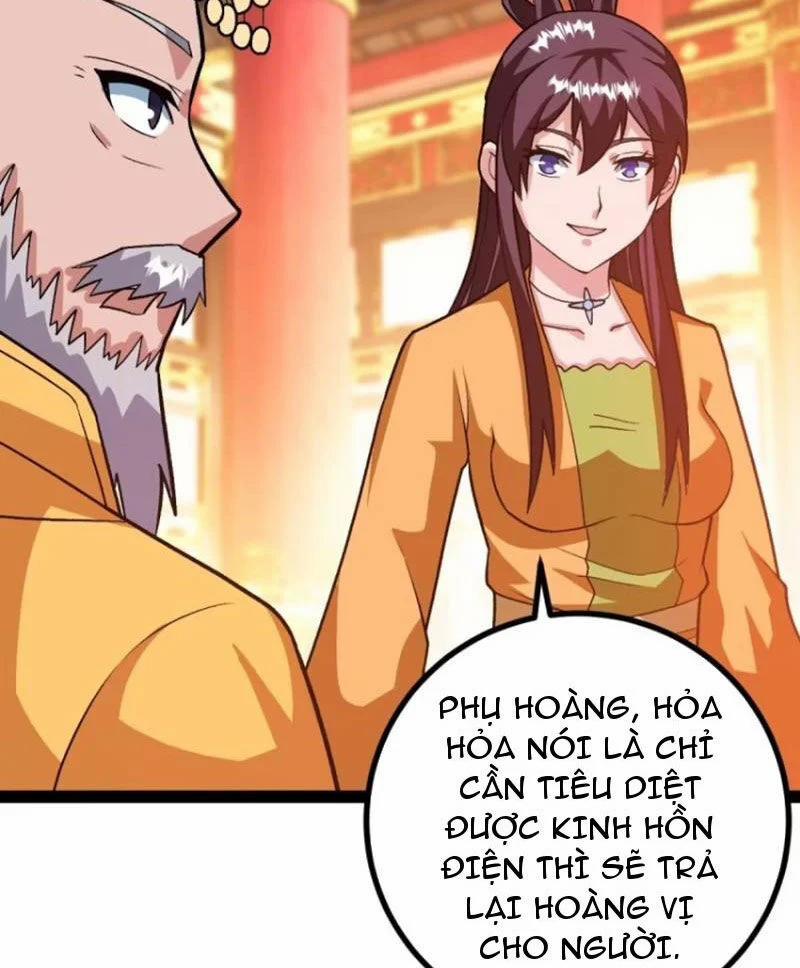 Trăm Tuổi Mở Hệ Thống, Hiếu Tử Hiền Tôn Quỳ Khắp Núi! 47 trang 67