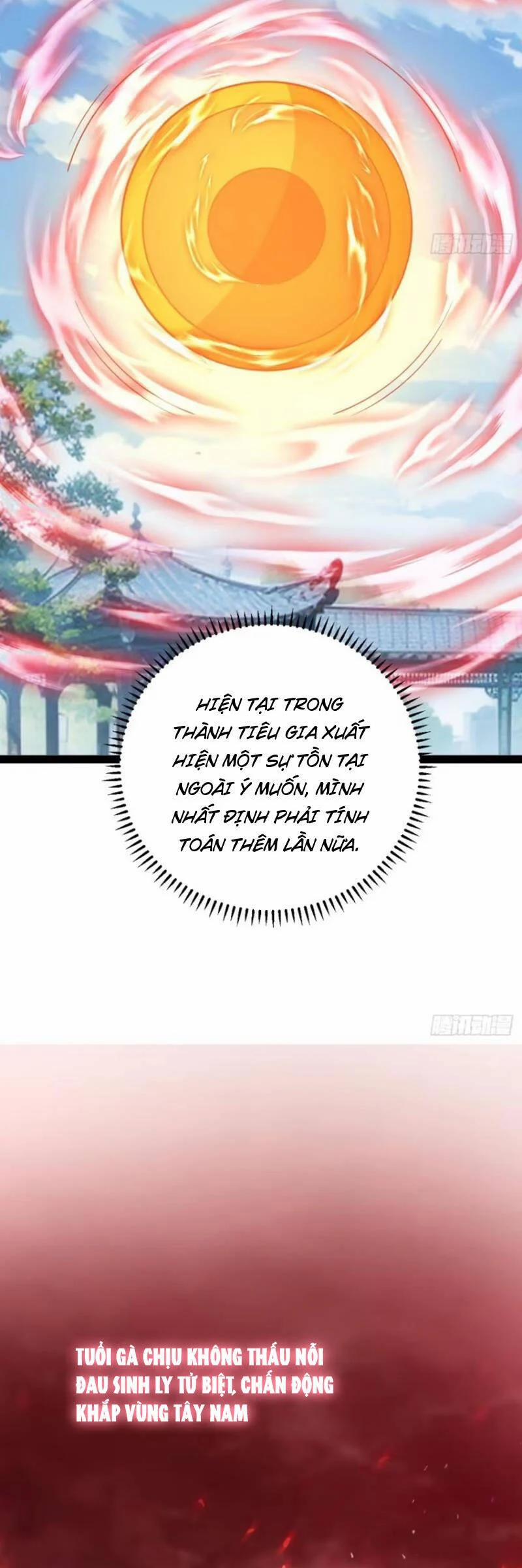 Trăm Tuổi Mở Hệ Thống, Hiếu Tử Hiền Tôn Quỳ Khắp Núi! 49 trang 4