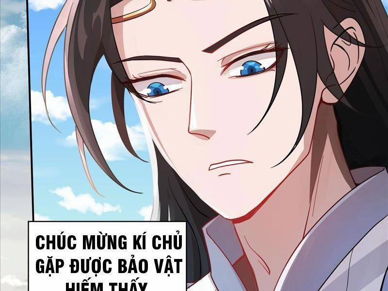 Trăm Tuổi Mở Hệ Thống, Hiếu Tử Hiền Tôn Quỳ Khắp Núi! 5 trang 1